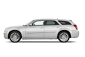 AUT 44 IZ0268 01
2010 Chrysler 300 Wagon Profile View Studio