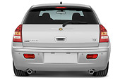 AUT 44 IZ0274 01
2010 Chrysler 300 Wagon Rear View Studio