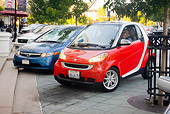 AUT 44 RK0082 01
2009 Smart Fortwo Passion Coupe Red And Silver 3/4 Front View On Pavement
