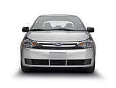 AUT 45 BK0012 01
2010 Ford Focus Silver Front View On White Seamless