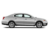 AUT 45 IZ0026 01
2012 Lincoln MKS Silver Profile View Studio
