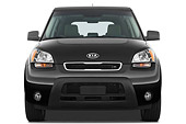 AUT 45 IZ0067 01
2011 Kia Soul Black Front View Studio