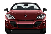 AUT 45 IZ0297 01
2013 Renault Megane Coupe Convertible Red Head On View On White Seamless