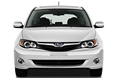 AUT 46 IZ0031 01
2011 Subaru Impreza Wagon 2.5i Premium White Head On View On White Seamless