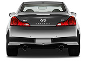 AUT 46 IZ0110 01
2013 Infiniti G37 IPL Coupe Gray Rear View On White Seamless