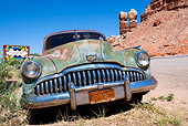 AUT 47 KH0001 01
Old Buick Near 
