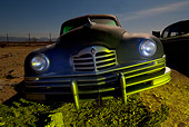 AUT 47 TP0002 01
Junkyard Car Head On