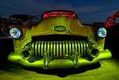 AUT 47 TP0005 01
Junkyard Car Head On