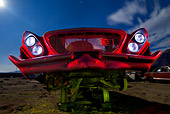 AUT 47 TP0006 01
Junkyard Car Head On