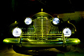 AUT 47 TP0008 01
Junkyard Car Head On