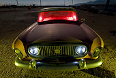 AUT 47 TP0009 01
Junkyard Car Head On