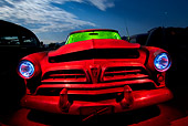 AUT 47 TP0010 01
Junkyard Car Head On