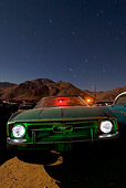 AUT 47 TP0011 01
Junkyard Car Head On