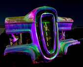 AUT 47 TP0013 01
Junkyard Car Grille