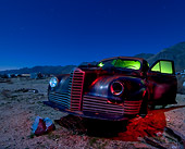 AUT 47 TP0017 01
Junkyard Car 3/4 Front View