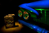 AUT 47 TP0019 01
Junkyard Car 3/4 Front View