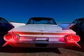 AUT 47 TP0026 01
Junkyard Car Rear View