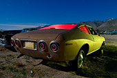 AUT 47 TP0028 01
Junkyard Car 3/4 Rear View