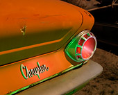 AUT 47 TP0029 01
Junkyard Car 3/4 Rear View