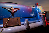 AUT 47 TP0030 01
Junkyard Car 3/4 Rear View