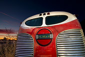 AUT 47 TP0034 01
Junkyard Bus Rear Detail