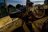 AUT 47 TP0040 01
Junkyard Car Interior Detail