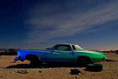 AUT 47 TP0046 01
Junkyard Car Profile View