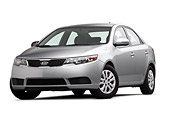 AUT 48 BK0016 01
2012 Kia Forte Silver 3/4 Front View On White Seamless