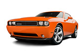 AUT 48 BK0018 01
2012 Dodge Challenger R/T Orange 3/4 Front View On White Seamless