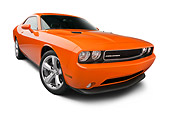 AUT 48 BK0027 01
2012 Dodge Challenger R/T Orange 3/4 Front View On White Seamless