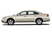 AUT 48 IZ0082 01
2013 Chevrolet Impala LS Tan Profile View On White Seamless