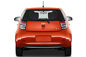 AUT 48 IZ0139 01
2013 Scion iQ Red Rear View On White Seamless
