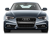 AUT 48 IZ0156 01
2012 Audi A5 S Line Coupe Blue Front View On White Seamless