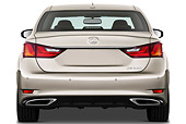 AUT 49 IZ0008 01
2013 Lexus GS 350 Tan Rear View On White Seamless