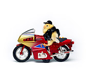 BRD 10 RK0002 12
Chick In Outfit On Motorcycle White Seamless