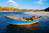 BTS 01 DS0001 01
Rowboat In Lake By Rocky Shore