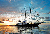 BTS 01 MH0003 01
Low Angle View Of Yacht At Sunset