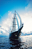 BTS 01 MH0004 01
Low Angle View Of Yacht