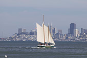 BTS 01 RK0025 01
Boat Sailing In Water San Francisco City Background