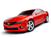 CAM 02 RK0079 01
2011 Chevrolet Camaro SS Orange 3/4 Front View Slanted On White Seamless