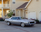 CAM 03 RK0052 03
1969 Chevy Camaro Touring Car Silver