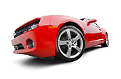 CAM 04 BK0015 01
2012 Chevrolet Camaro Red With White Stripe 3/4 Front View On White Seamless