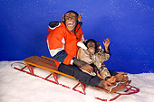 CHI 03 RK0189 02
Chimp Sled