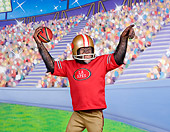 CHI 03 RK0298 01
Banana Bowl