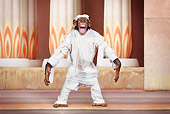 CHI 03 RK0308 01
Chimpanzee 