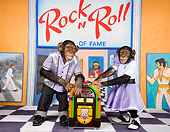 CHI 03 RK0316 01
Rockin' Ape