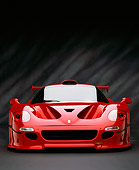 FRR 01 RK0027 02
Ferrari F-50 GTR1 Front View Grey Background Studio