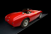 FRR 03 RK0088 01
1953 Ferrari 340mm Roadster Red 3/4 Rear View Studio