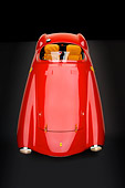 FRR 03 RK0092 01
1953 Ferrari 340mm Roadster Red Overhead Front View Studio