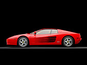 FRR 04 RK0668 01
1995 Ferrari 512M Red Profile View In Studio